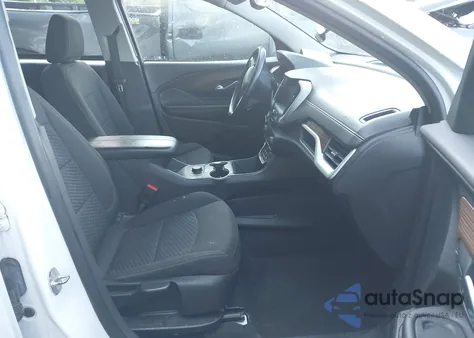 2018 GMC Terrain Sle из США, поврежденный, VIN 3GKALMEV0JL328177